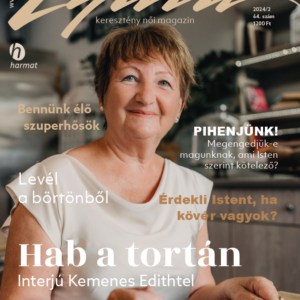 Lydia Magazin 2024./ II. szám