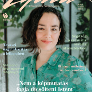 Lydia Magazin 2026./ I. szám
