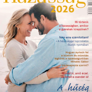Házasság Magazin – 2026