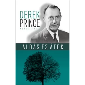 Derek Prince: Áldás és átok, könyv